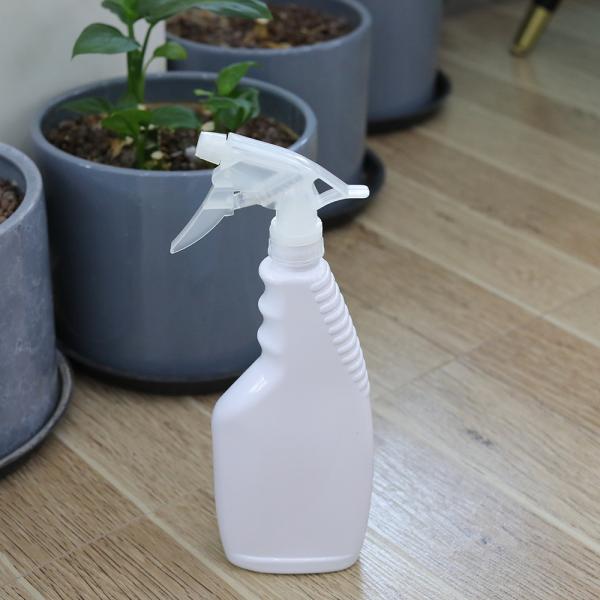 Plastic Screen Printing Pump Sprayer B2B Solution For Sealing Type Spritzing