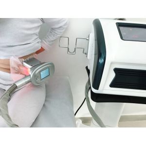 Touch Screen Cool Sculting 220V Cryolipolysis Fat Freezing Machine