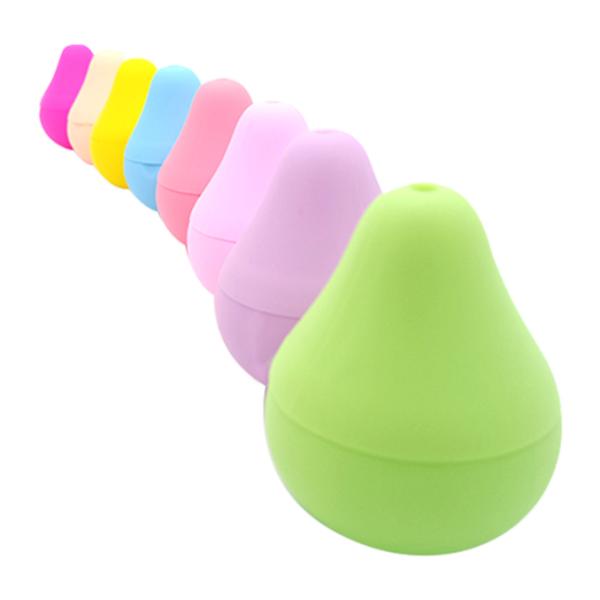 Silicone Ice Cube Facial Skin Care Tool for Sustainable Contour Massage and Face Care