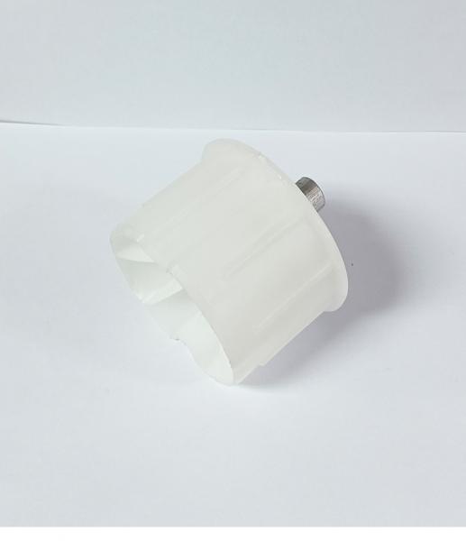 Awning Roller Blind Repair Kit Round Plug Nylon Tube Plug