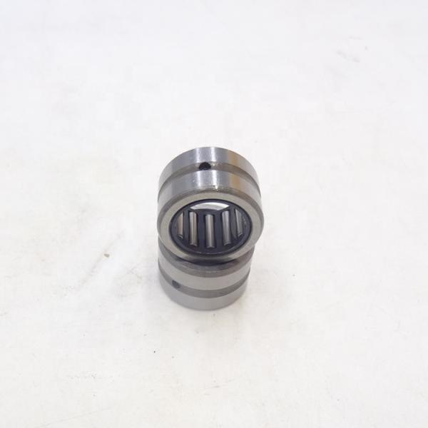 Sewing Machine NK15/12 Single Row Bearing With Open Seals
