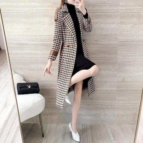 Buy Winter Autumn Puffer Down Coat Windproof Ladies Winter Blazer at wholesale prices