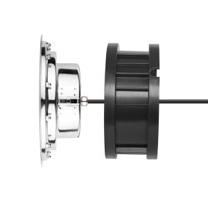 External Control 36W Waterproof 316L Stainless Steel Rgb Led Swimming Pool Light