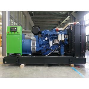 Customizable Yuchai Power Generator