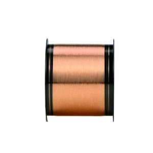 Professional Grade Beryllium Copper Wire For Advanced Engineering Projects