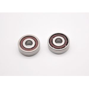 MR106ZZ 6*10*3mm Noiseless Miniature Ball Bearing