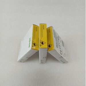 YOKOGAWA A1BD5D PLC Connect To Distribute Digital Signal Terminal Version