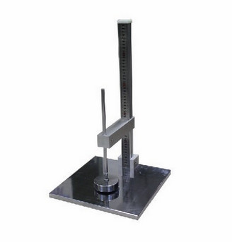 Buy Professional Toys Testing Equipment Impact Tester With Standard EN71 at wholesale prices