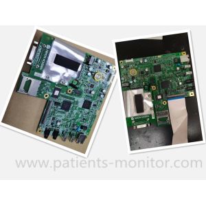 Clinic ECG Replacement Parts Nihon Kohden ECG-2350 Mainboard
