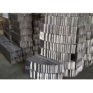 Gauze Metal Structured Packing High Efficiency With Small Resistance