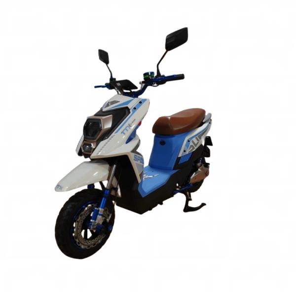 Buy LY-M8Electric motorcycle Electric bicycle adult electric scooter at wholesale prices