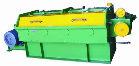Buy Aluminum Wire Drawing Machine Inlet 3.0 To 3.5mm Outlet 0.6 To 2.5mm CCA Wired Drawing Machine at wholesale prices