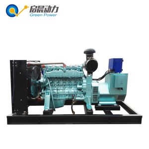 10-800KW Natural Gas Generator Price