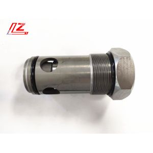 ABG Car Fitment Plastic Construction Machinery and Vehicles PC360 Oil Diffusion