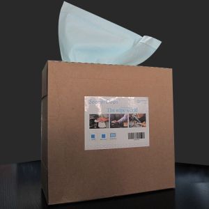 Automobile Degreasing Industrial Cleaning Cloth