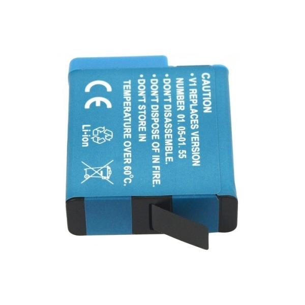 Buy 1260mAh 3.8V Custom Battery Pack at wholesale prices