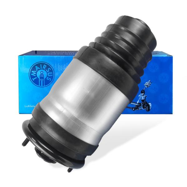 Air Suspension Spring Made of Steel Rubber Aluminum for Vehicle Discovery 3/4 LR3 LR4 Rear