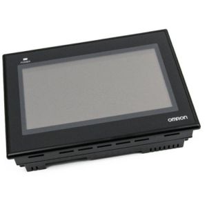 128 MB Omron HMI Touch Screen NB7W-TW10B Display Selectable Port
