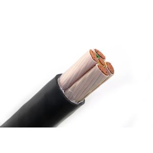 Quality Factory Hot Sale! 4core N2xry Underground Cable Steel Wire Armoured Power Cable for sale