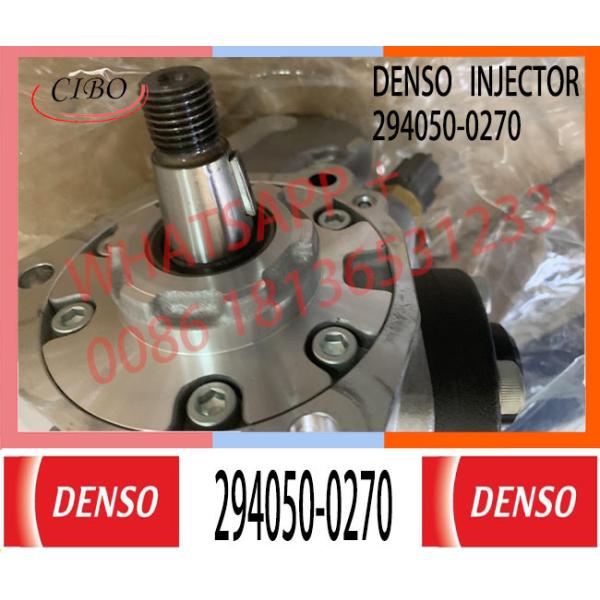 HIT diesel injection pump 22100-51032 for Land Cruiser 1KD-FTV, D-4D, V8 common rail pump 22100-51032 294050-0270