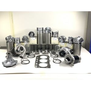 3034 engine overhaul rebuild kit for machine parts