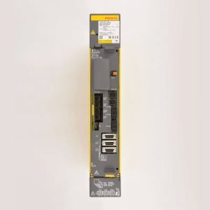A06B-6166-H201#A CNC Machine Fanuc Servo Drive Control Model