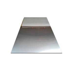 2B Stainless Steel Plate 316