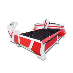 China 1530 Starfire Control Automatic Metal Cutter Plasma Coating on sale