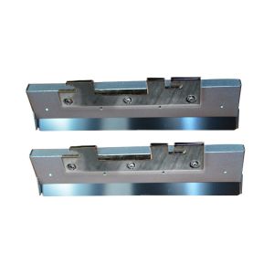 Nitto semi-automatic Metal Blade / Printer Squeegee ASSY
