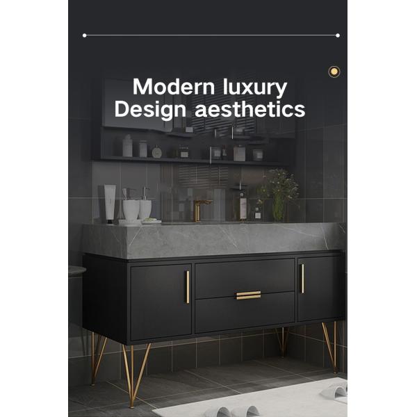 5 Inch Black Modern Style Angled Tube Feet Sofa Legs For Furniture