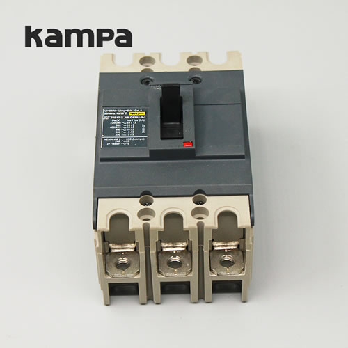 Kampa -150A EZC250H3150 3P Easypact EZC MCCB Moulded Case Circuit Breaker