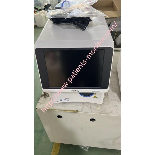 Buy Mindray BC-30S Automatic Blood Cell Hematology Analyzer Machine Used In Good Working Medical Equipment at wholesale prices