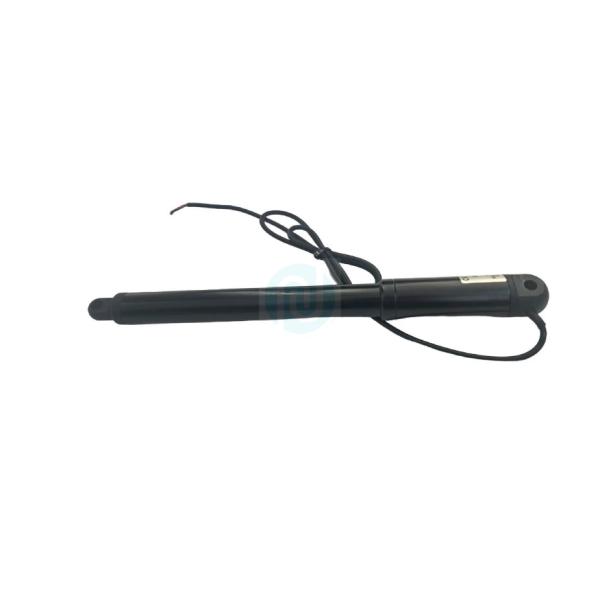 Auto Spreader Spare Parts 5130-037-0055 Actuator Con35 Gear 1:14 200 24vfdc