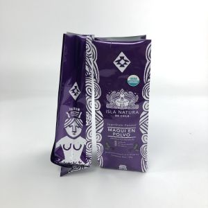 Glossy Film 250g 1kg 16oz VMPET Side Gusset Packaging Bags