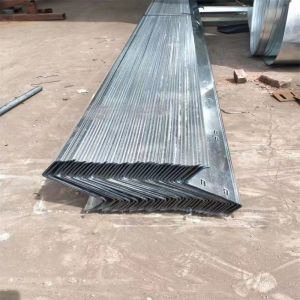 KSM Carbon Steel C Channel
