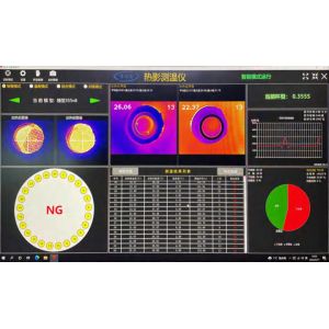 Thermal Shadow Thermometer 800 Pieces/Hour〜850 Pieces/Hour