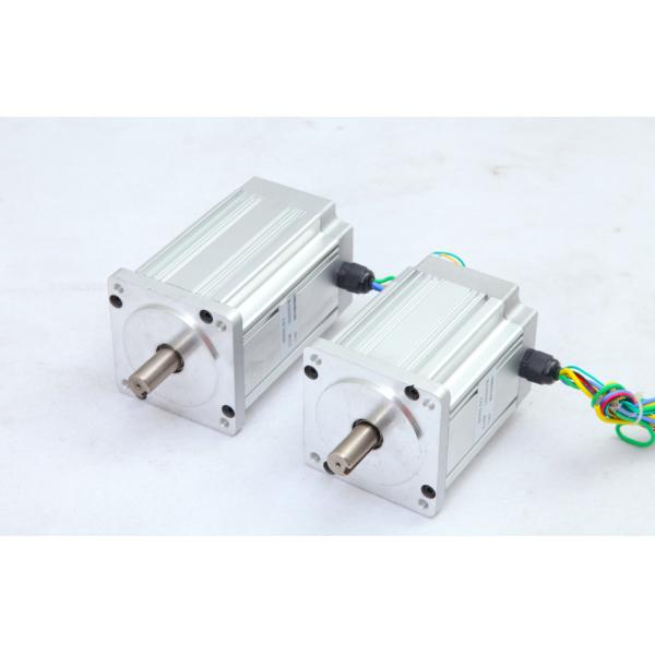 Buy 57mm Industrial Brushless 36v Bldc Motor 4000rpm 0.11Nm at wholesale prices
