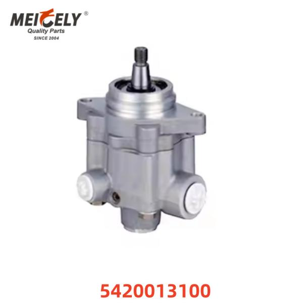 High-Performance Truck Parts Steer Pump OEM5420013100 14577112064855 For SCANIA