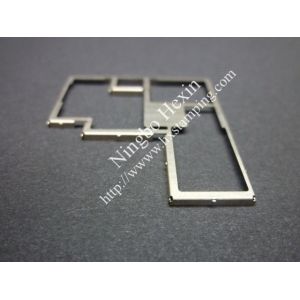 tinplate shielding cans for pcb board