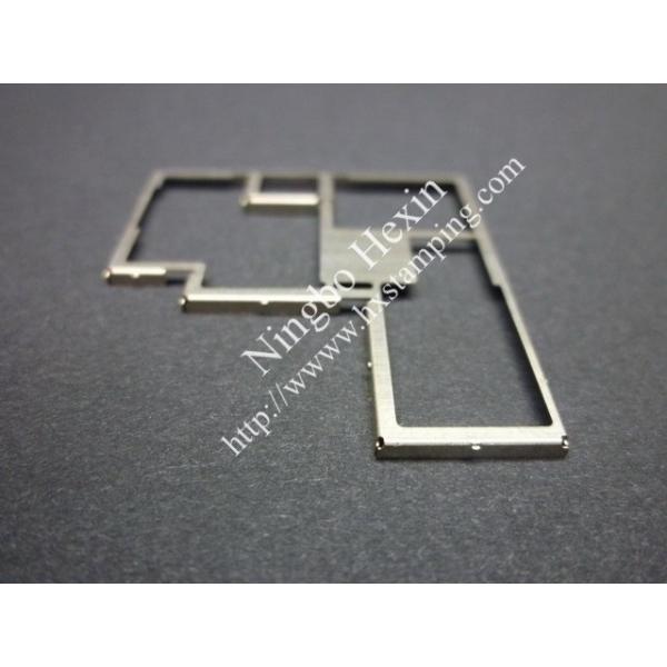 Buy tinplate shielding cans for pcb board at wholesale prices