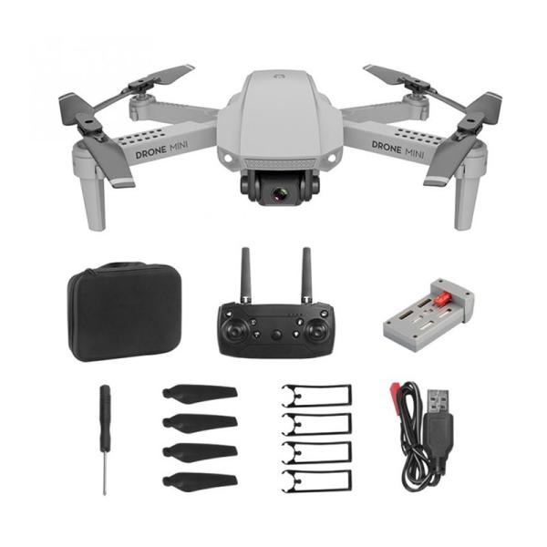 Buy 600mAh Foldable 100m WIFI FPV Helicopter For Adults at wholesale prices