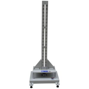 Plastic / PVC Drop Weight Impact Testing Machine Reliability Test ASTM / ISO /