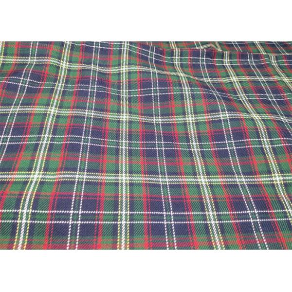 100% Cotton And CVC cotton flannel printed fabric Woven Technics