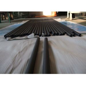 China Premium Titanium Anode with Polished Surface and Extended Lifespan on sale