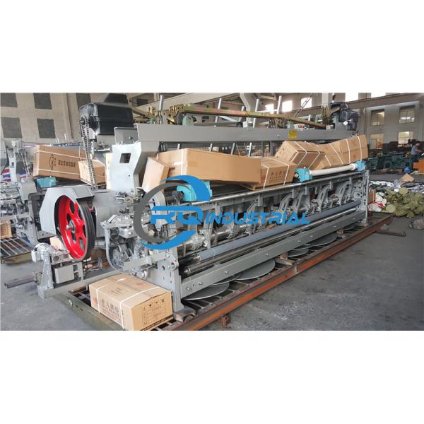 High Efficiency Power Loom Weaving Machine 360cm Width ISO9001 Approved
