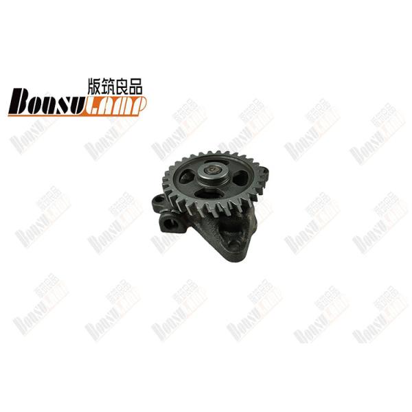 8-94395564-3 FVR 6HH1 ISUZU Oil Pump 8943955643 For Isuzu Truck