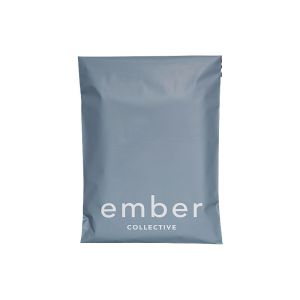 Printable Polyethylene Custom Mailer Bags With Logo Tear Resistant