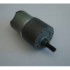 37ZYJ DC gear motor