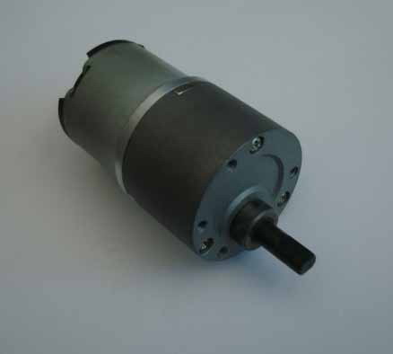 Buy 37ZYJ DC gear motor at wholesale prices