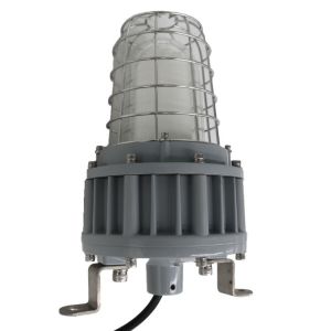 Class 1 Division 1 Explosion Proof LED Lights 10-50W ATEX High Bay